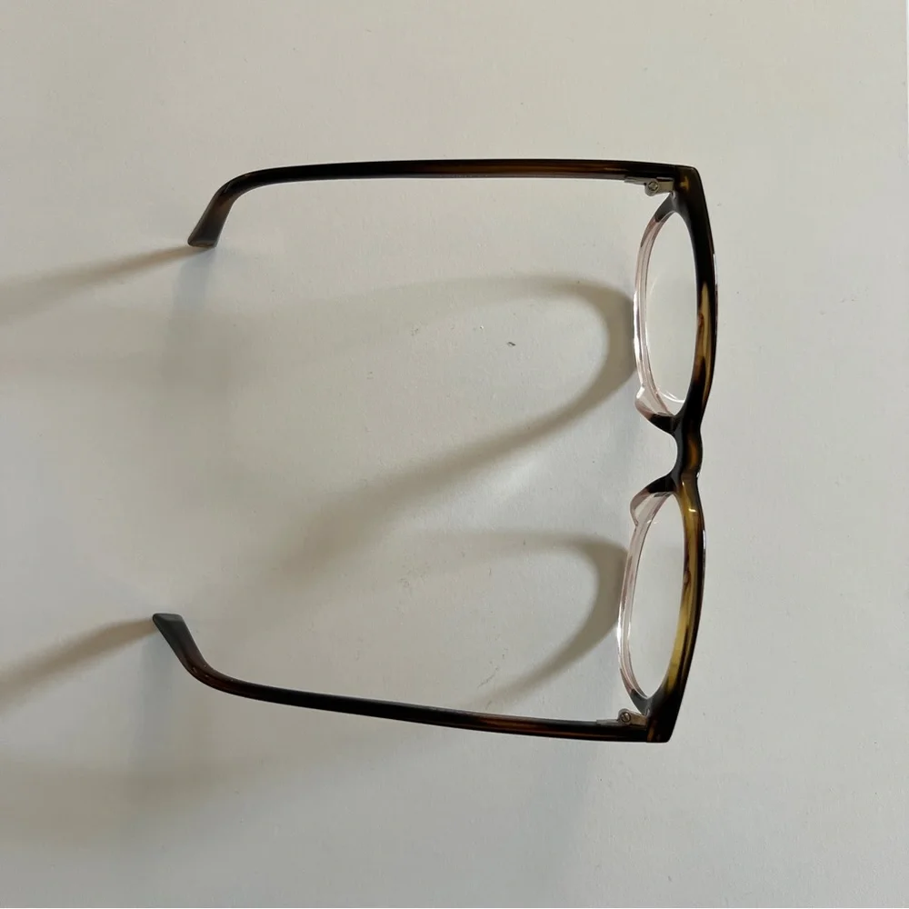 Warby Parker Laurel prescription Glasses ⭐️